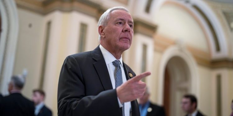 Border bill failure shows how Congress may get even less done in 2024