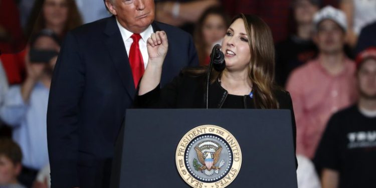 The toll of legal fees on Trump’s 2024 campaign, in context