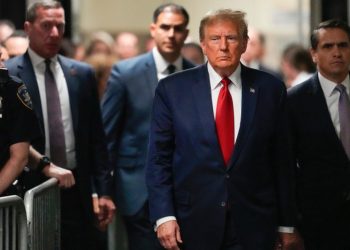 Supreme Court to weigh Trump’s immunity claim in D.C. 2020 election trial