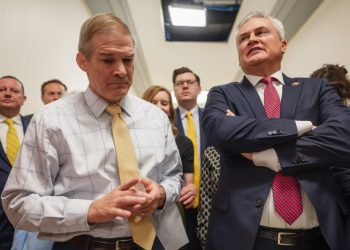 Another GOP Biden ‘informant.’ Another indictment and link to Russia.