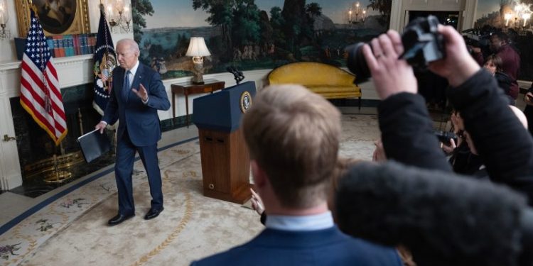 How Justice Dept. special counsel policies let Hur critique Biden’s memory