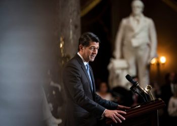 GOP elder statesmen’s message to Johnson: Stop dithering