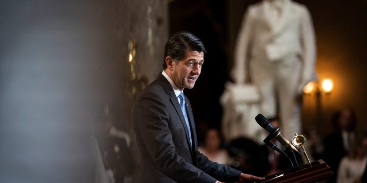 GOP elder statesmen’s message to Johnson: Stop dithering