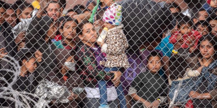 Trump and allies planning militarized mass deportations, detention camps