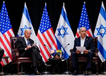 Biden moving closer than ever to a breach with Netanyahu over war in Gaza