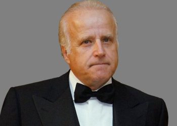 James Biden to appear for transcribed interview with House Oversight Committee in February