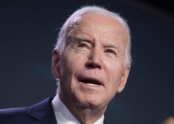 Biden garners 67K TikTok followers on first day using Chinese-owned app he banned over security concerns