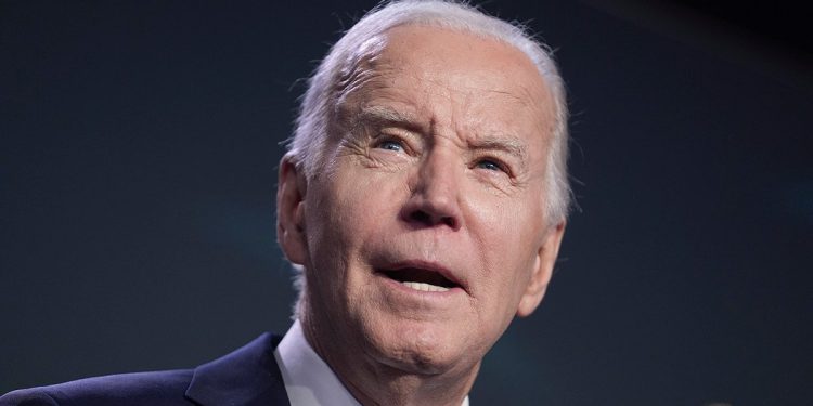 Biden garners 67K TikTok followers on first day using Chinese-owned app he banned over security concerns