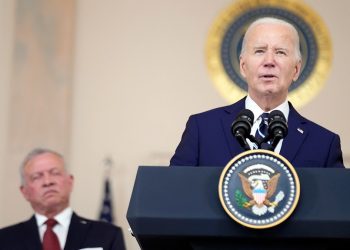 Jordan’s King Abdullah meeting with Biden highlights US ally’s dilemma in Israel-Hamas war