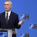 NATO chief says Trump criticism ‘does undermine the security of all of us’