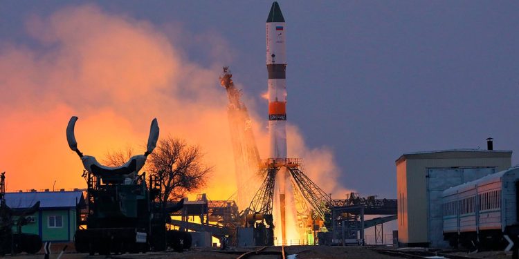 German space commander warns Russian nuclear weapon could destroy ‘global commons’: ‘Nobody would survive’