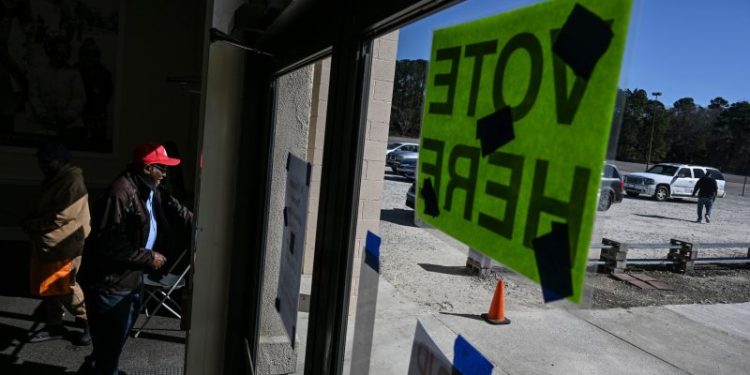 Biden brings home first official win in South Carolina primary