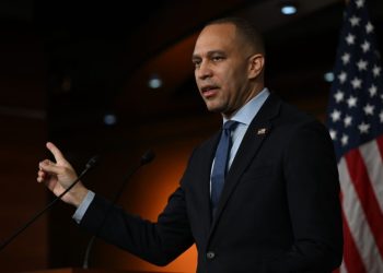 New congressional map adopted in N.Y, a state central to deciding control of House