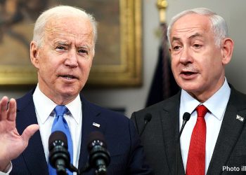 Biden ignores Palestinian terror on West Bank as administration sanctions four Israelis: ‘Pure politics’