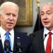 Biden ignores Palestinian terror on West Bank as administration sanctions four Israelis: ‘Pure politics’