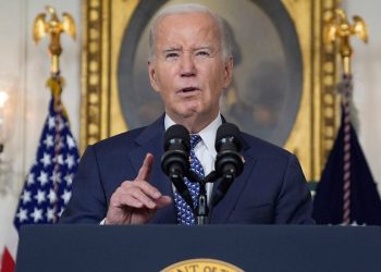 White House says it was Biden’s idea to hold press conference after release of special counsel’s report