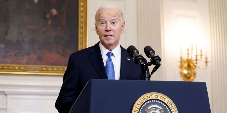 Morning Glory: Biden and his disastrous national security choices