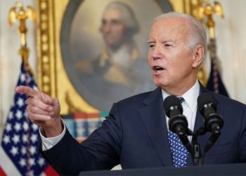 Biden official claims special counsel report was ‘Comey moment’
