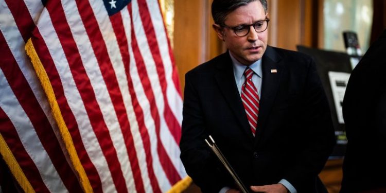 House set to vote to expand child tax credit, beef up corporate tax breaks