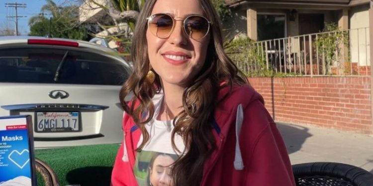 How Libs of TikTok became a powerful presence in Oklahoma schools