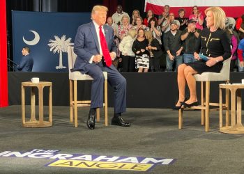 Trump reveals VP shortlist includes DeSantis, Scott, Ramaswamy, Noem, Donalds, Gabbard