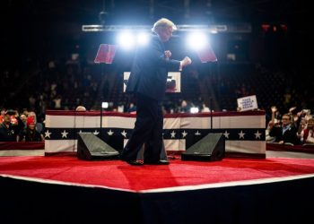 ‘He has been almost invincible’: Why Trump is likely to dominate South Carolina