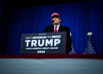 Why the Michigan GOP will have a presidential primary and a convention