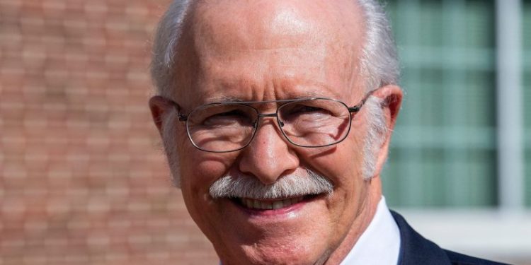 Alabama justice who quoted Bible in IVF case often invokes religion