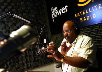 Joe Madison, radio host who merged talk format and activism, dies at 74