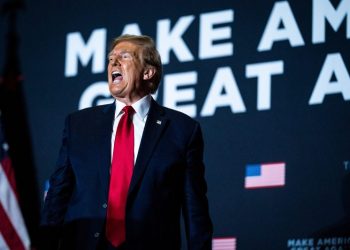 Democrats attack Trump over report that he favors a 16-week abortion ban