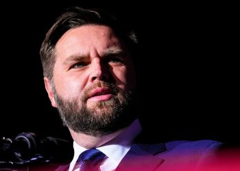 Vance’s office doubles down ‘impeachment time bomb’ warning in foreign aid package