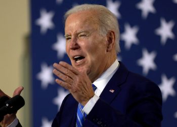 Biden’s foreign policy success stems from reversal of Trump’s policies, expert says