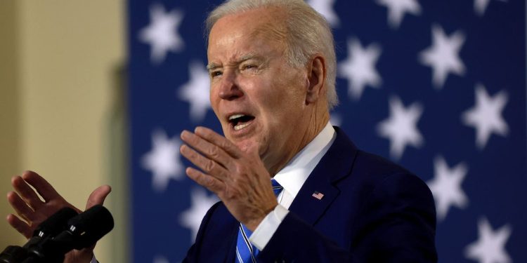 Biden’s foreign policy success stems from reversal of Trump’s policies, expert says