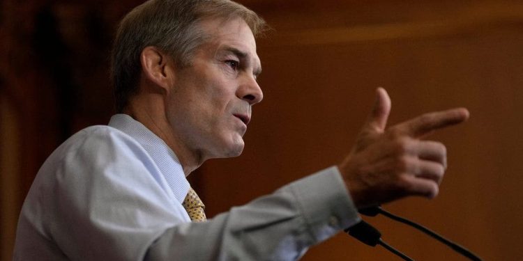 House Judiciary Committee sues FBI agent for defying subpoena in government, Big Tech collusion probe
