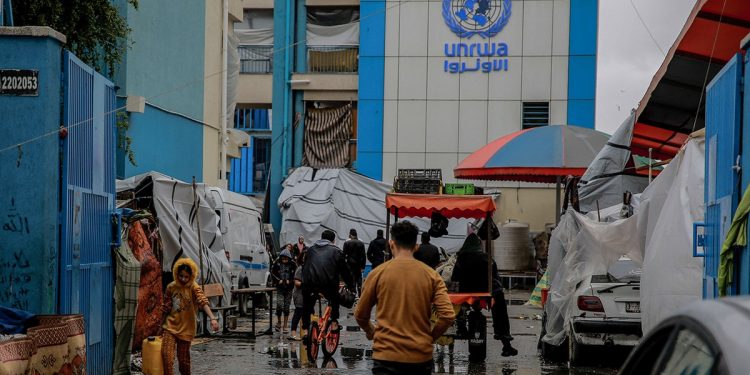US intelligence confirms some claims about UNRWA staff ties to Hamas: report