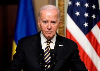Biden, not Special Counsel Hur, brought up son’s death in questioning