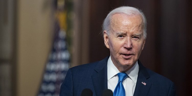 Biden, White House blame Israel war for forgetting basic facts during special counsel interviews