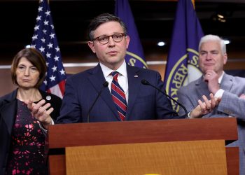 House passes $78 billion tax bill expanding child tax credit and boosting US manufacturing