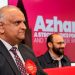 UK’s Rochdale candidate loses Labour Party backing over antisemitic remarks but remains on ballot