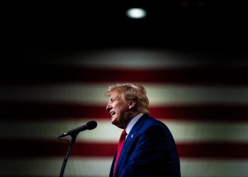 Trump wins Nevada’s GOP caucuses