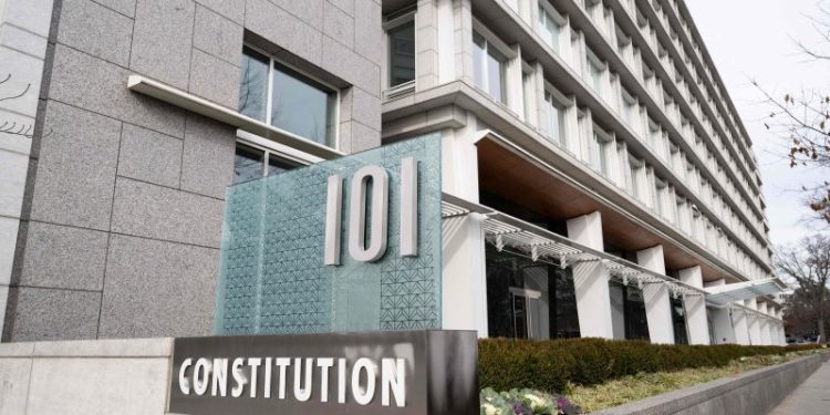 Biden, Trump and classified documents: An explainer