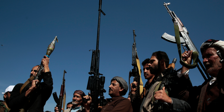 Iran-backed Houthi launch three attacks in Red Sea, Gulf of Aden as tensions escalate; US military responds