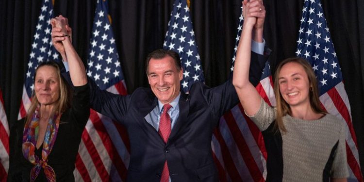 3 takeaways from the New York special election