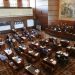 Oregon high court rules 10 senators who staged walkout can’t seek reelection