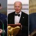 Biden calls Johnson, Schumer for White House meeting as congressional chaos stirs government shutdown fears