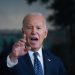 The 2024 campaign in a day: Biden’s acuity vs. Trump’s alleged criminality