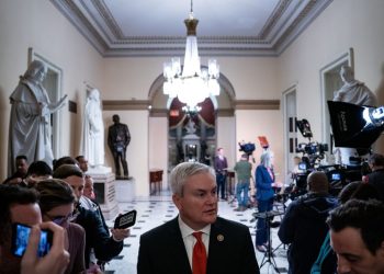 Another impeachment witness tells the GOP what it doesn’t want to hear