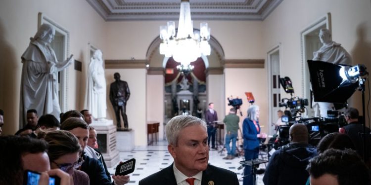 Another impeachment witness tells the GOP what it doesn’t want to hear