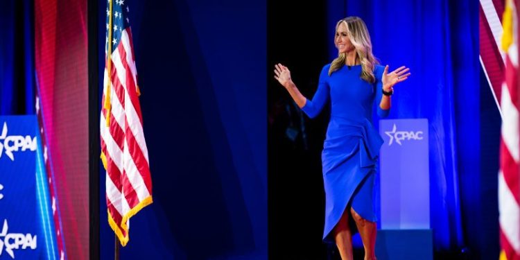 Trump suggests daughter-in-law and two others for RNC leadership