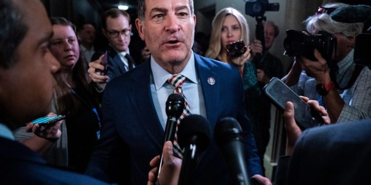 Rep. Mark Green, Homeland Security committee chairman, will not seek reelection